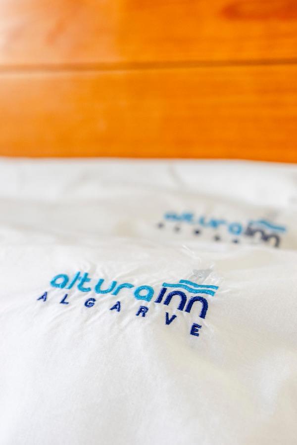 Altura Inn Cottage Экстерьер фото