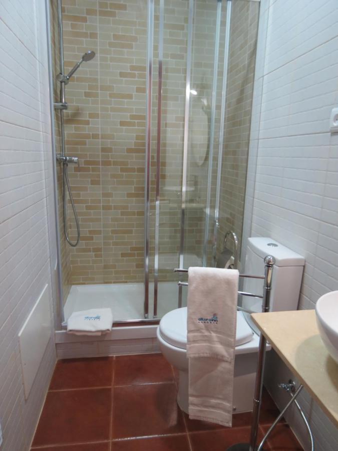 Altura Inn Cottage Экстерьер фото